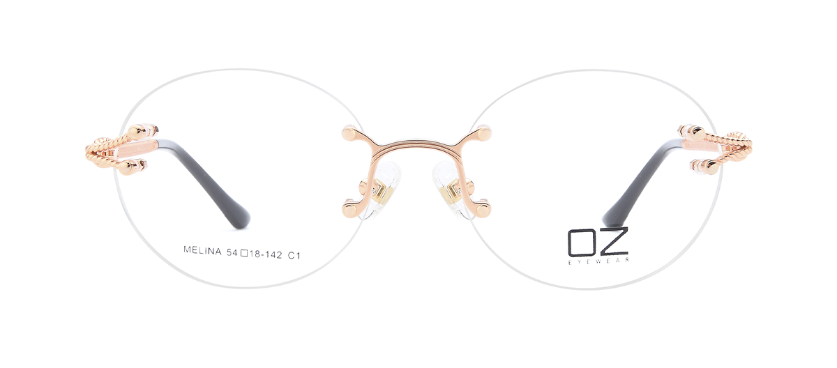 Oz Eyewear MELINA C1